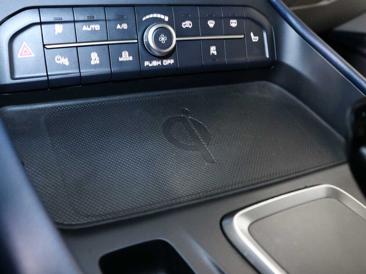 Хавал Ф7 б/у, 2022, Роботизированная. Фото: #15