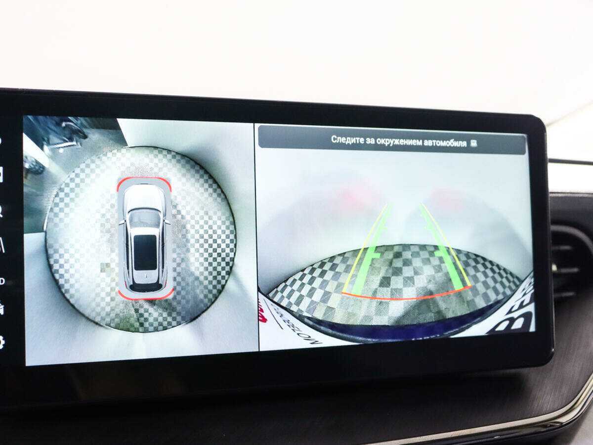 Хавал Ф7 б/у, 2022, Роботизированная. Фото: #17