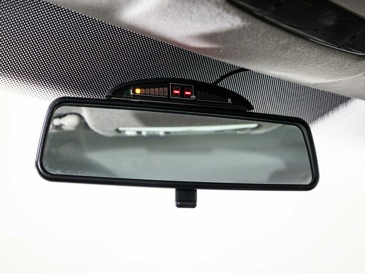 Шкода Фабия б/у, 2014, Автоматическая. Фото: #14