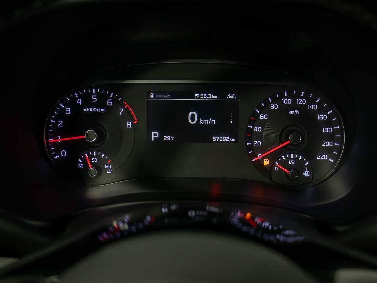 Киа Соул б/у, 2021, Автоматическая. Фото: #11