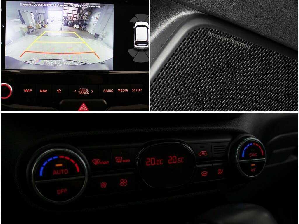 Киа Соул б/у, 2021, Автоматическая. Фото: #16