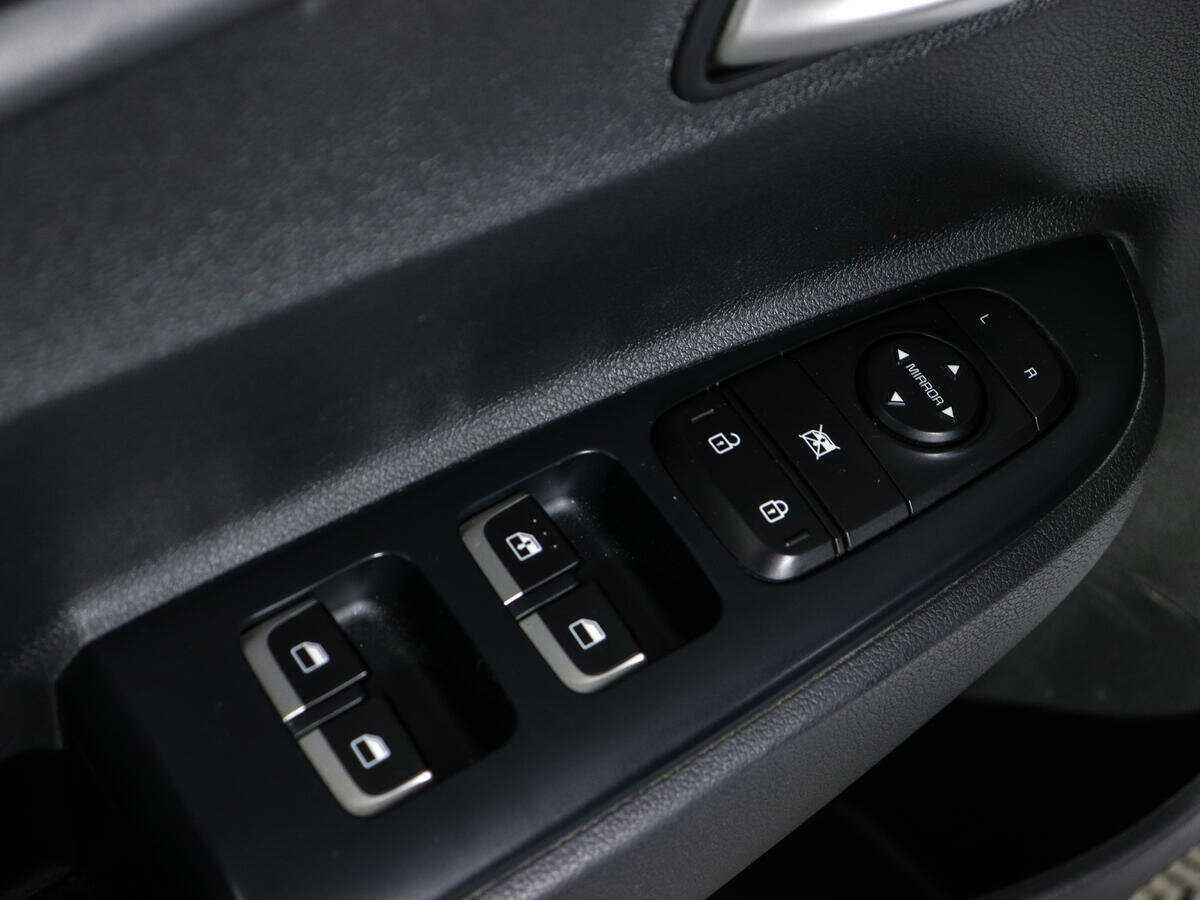 Киа Рио б/у, 2022, Автоматическая. Фото: #14