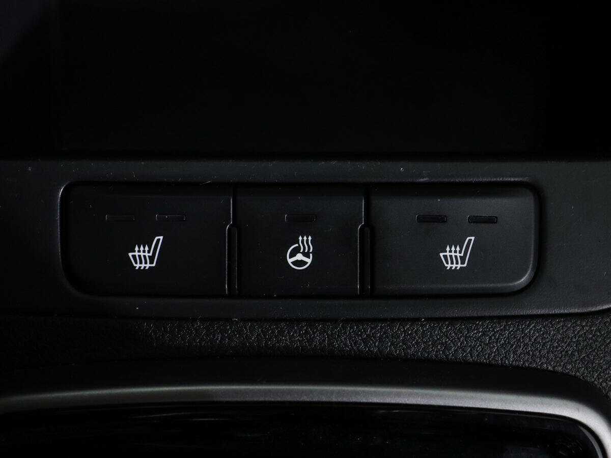 Киа Рио б/у, 2022, Автоматическая. Фото: #18