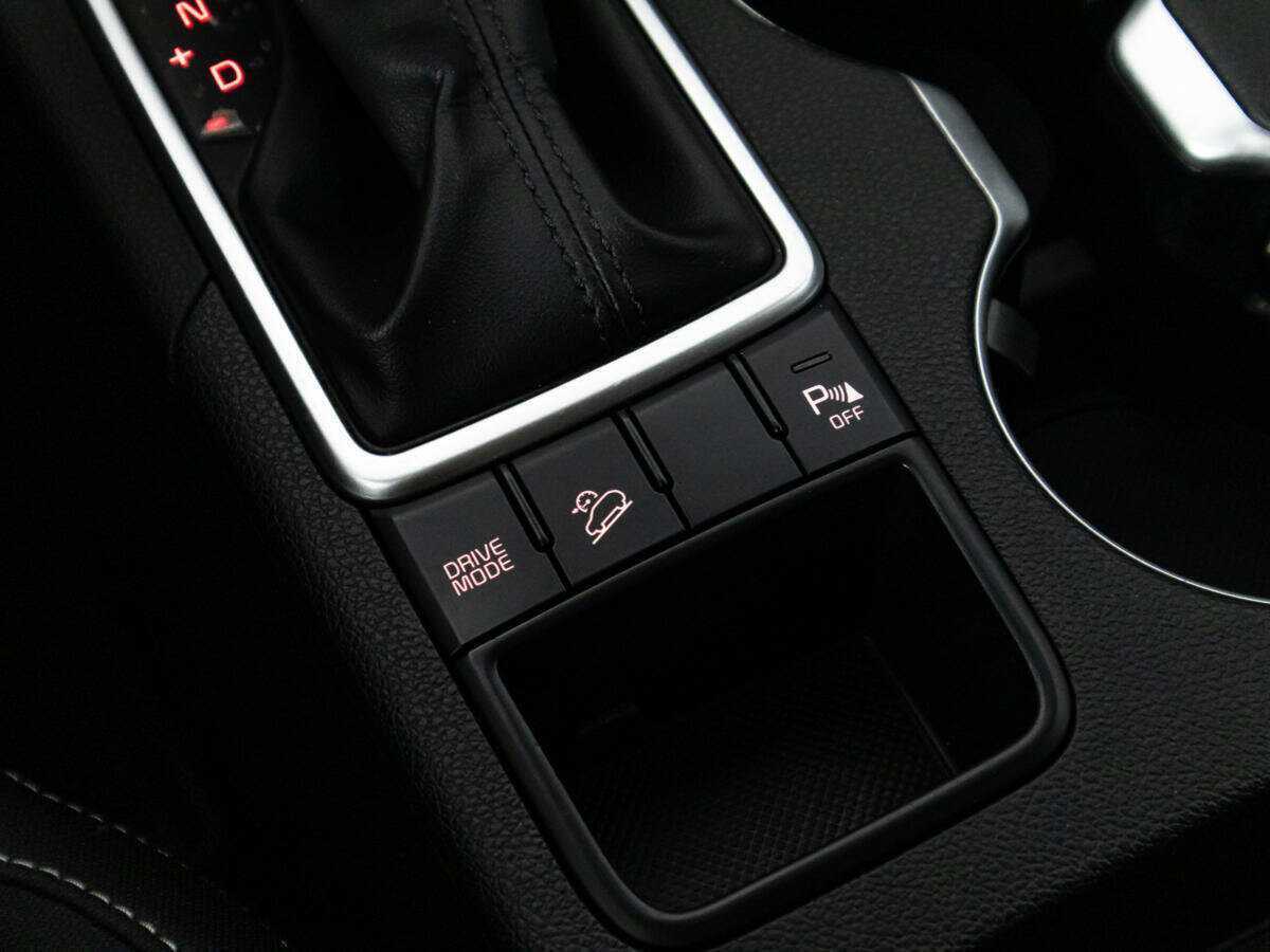 Киа Спортейдж б/у, 2019, Автоматическая. Фото: #16