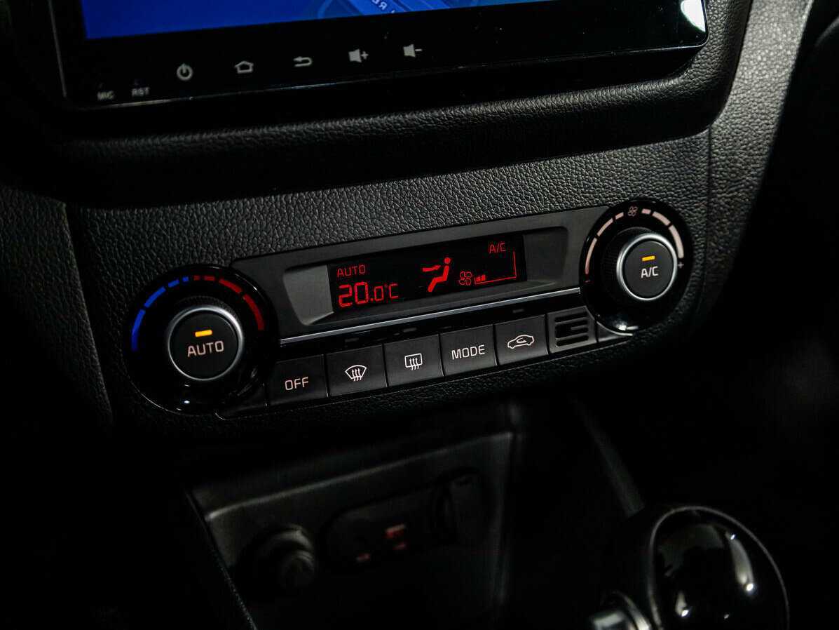 Киа Рио б/у, 2016, Автоматическая. Фото: #17