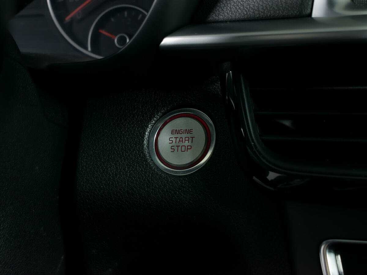 Киа Оптима б/у, 2018, Автоматическая. Фото: #16