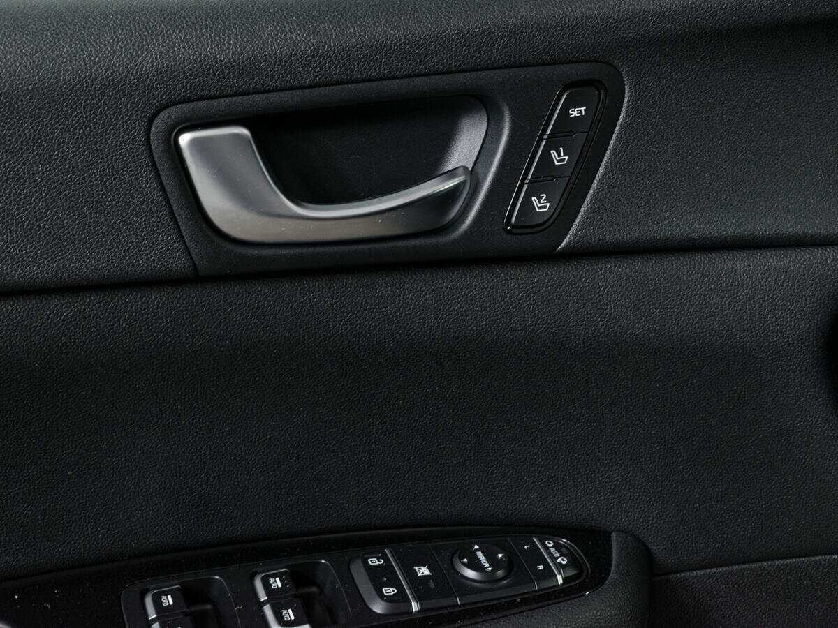 Киа Оптима б/у, 2018, Автоматическая. Фото: #19