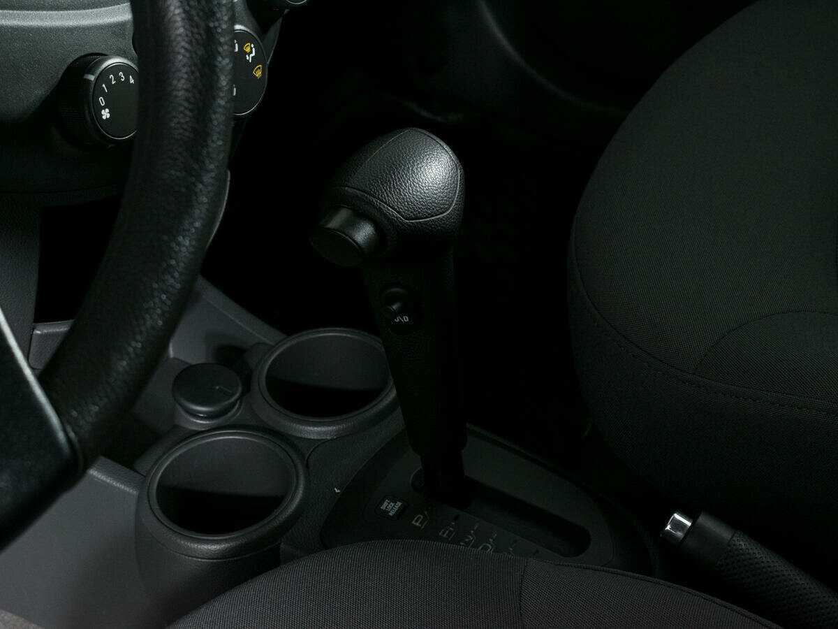 Шевроле Спарк б/у, 2013, Автоматическая. Фото: #14