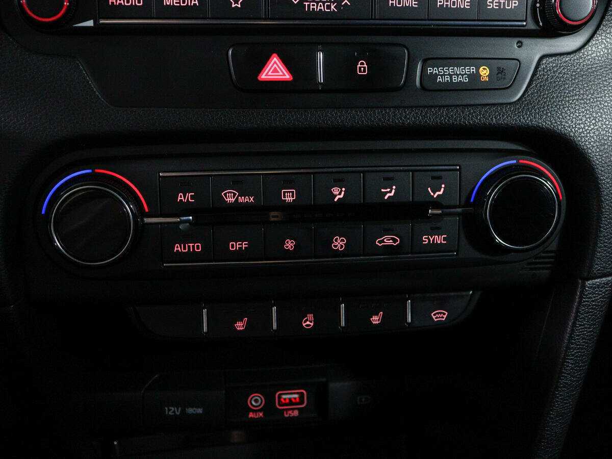 Киа Сид б/у, 2019, Роботизированная. Фото: #21