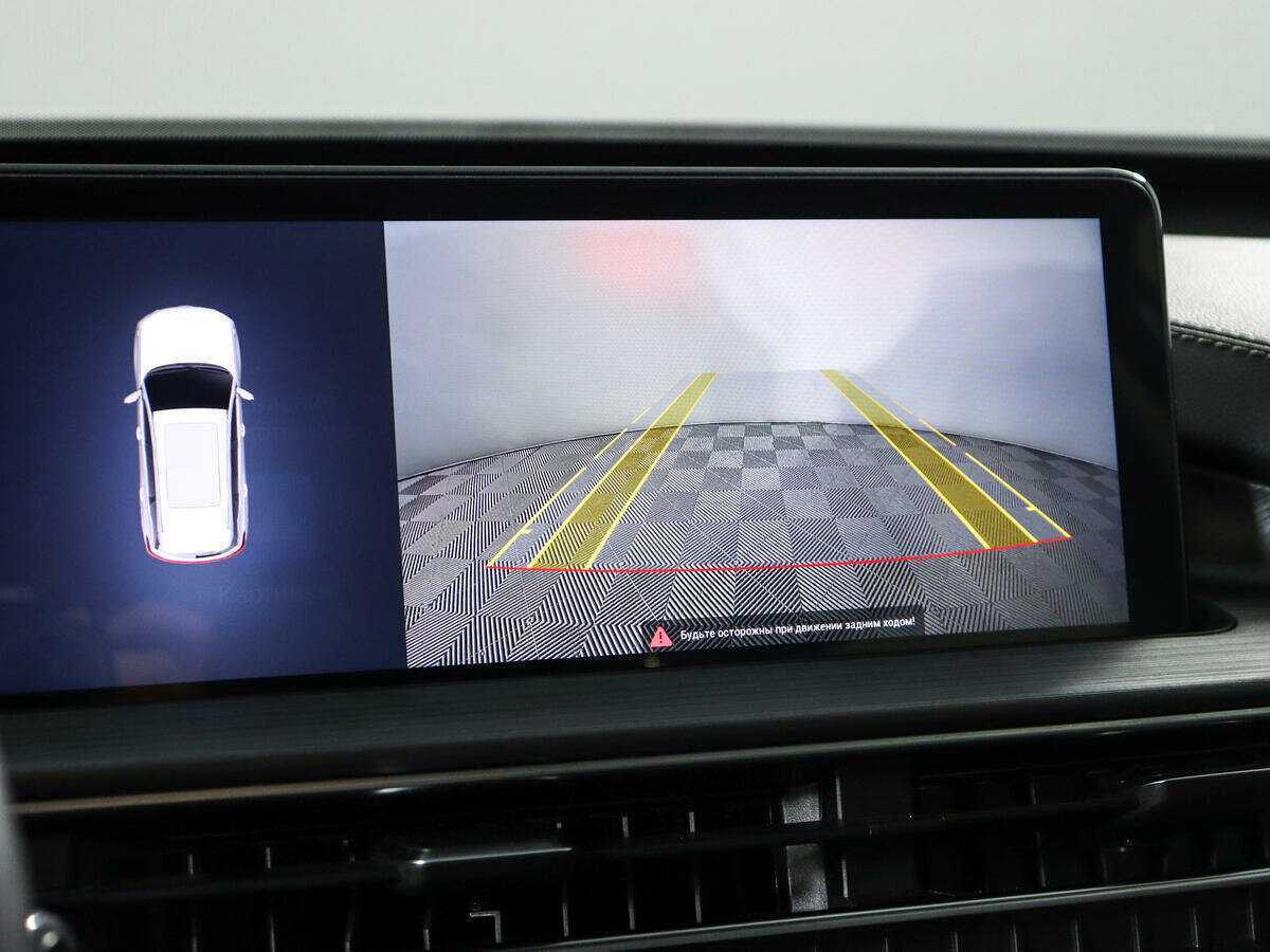 Чери Тигго 7 Про Макс б/у, 2023, Вариатор. Фото: #14