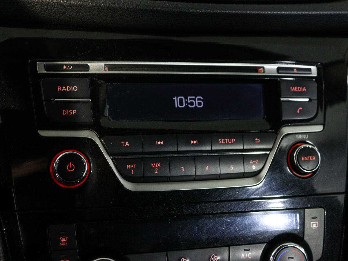 Ниссан Кашкай б/у, 2019, Вариатор. Фото: #16