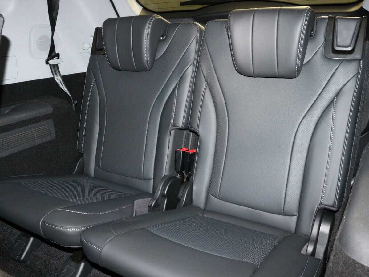 Чери Тигго 8 Про Макс б/у, 2022, Роботизированная. Фото: #19