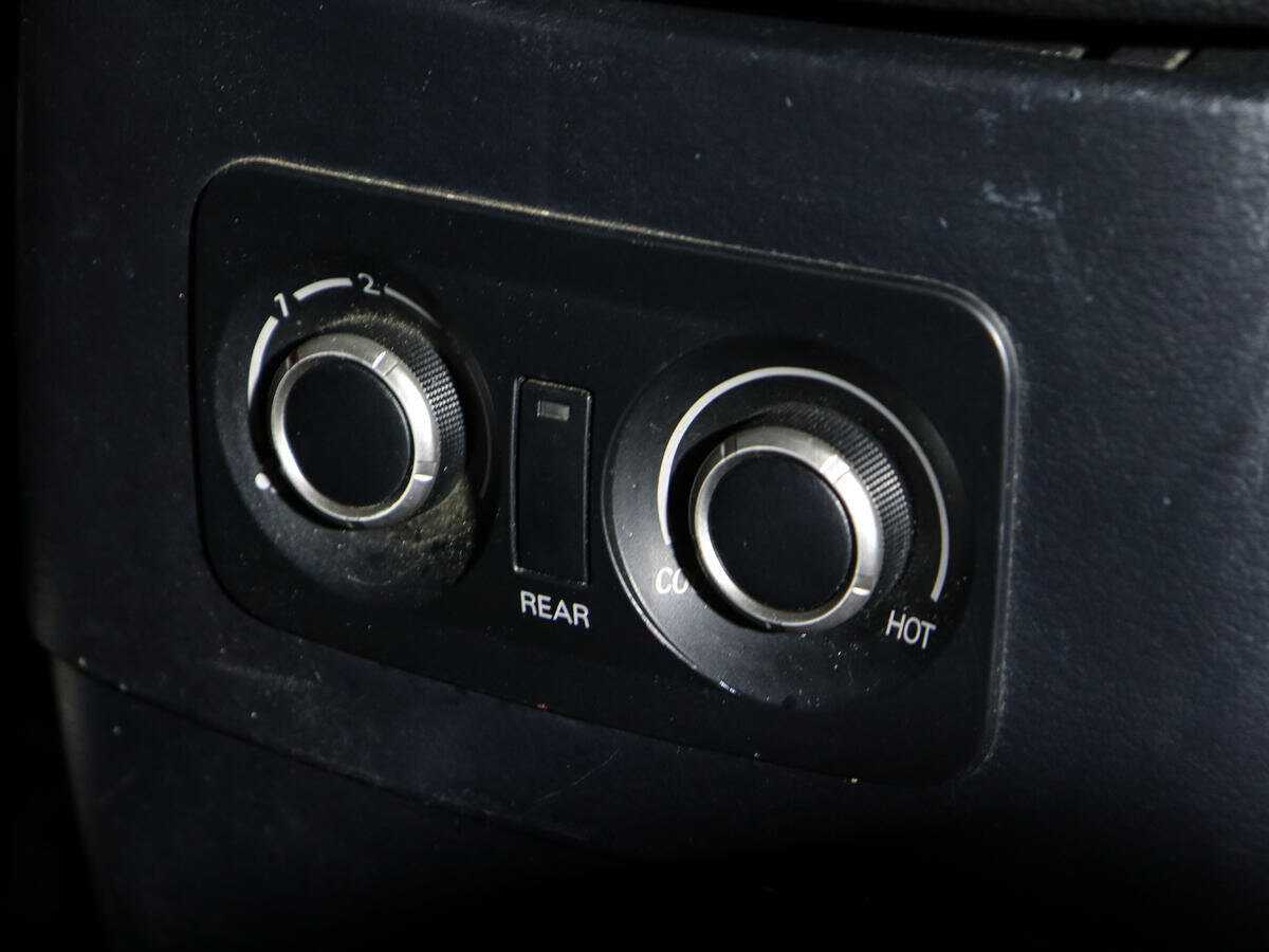 Митсубиши Паджеро б/у, 2012, Автоматическая. Фото: #14