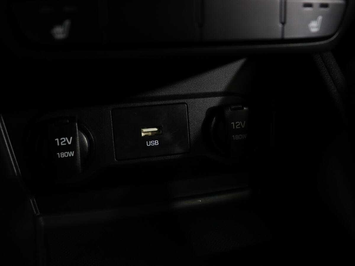 Хендай Солярис б/у, 2021, Автоматическая. Фото: #14