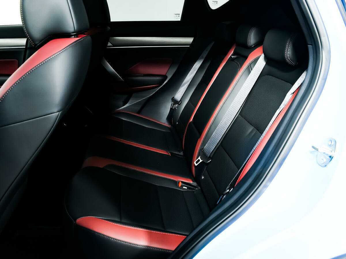 Джили Кулрэй б/у, 2022, Роботизированная. Фото: #11