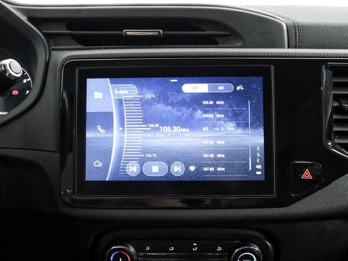 Чери Тигго 4 б/у, 2021, Вариатор. Фото: #14