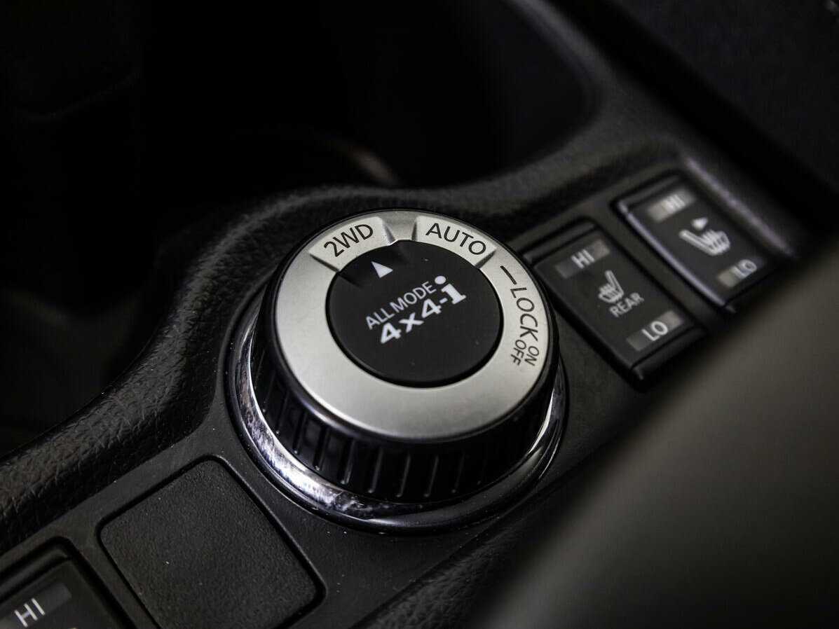 Ниссан Кашкай б/у, 2022, Вариатор. Фото: #13