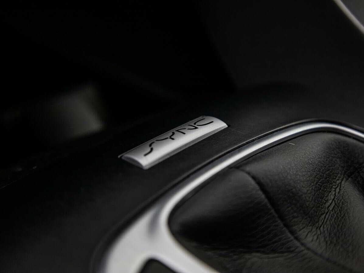 Форд Мондео б/у, 2018, Автоматическая. Фото: #17