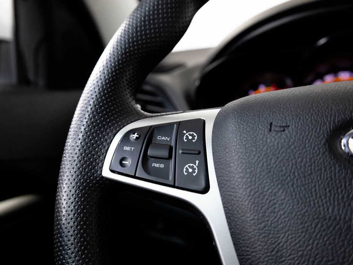 Лада (ВАЗ) Веста б/у, 2022, Механическая. Фото: #15