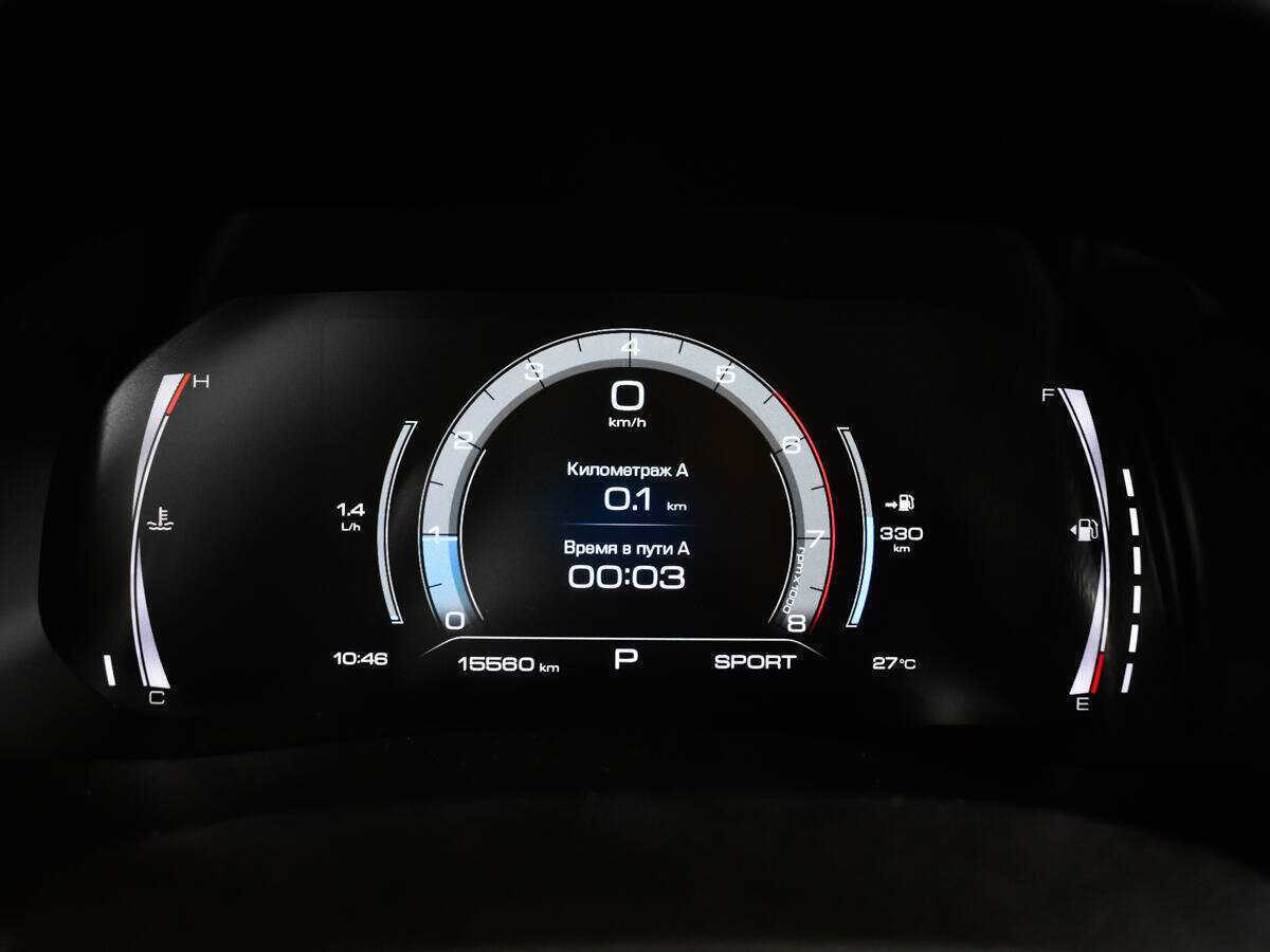 Хавал Ф7 б/у, 2022, Роботизированная. Фото: #10