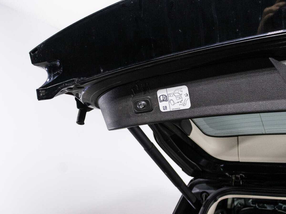 Форд Куга б/у, 2017, Автоматическая. Фото: #14