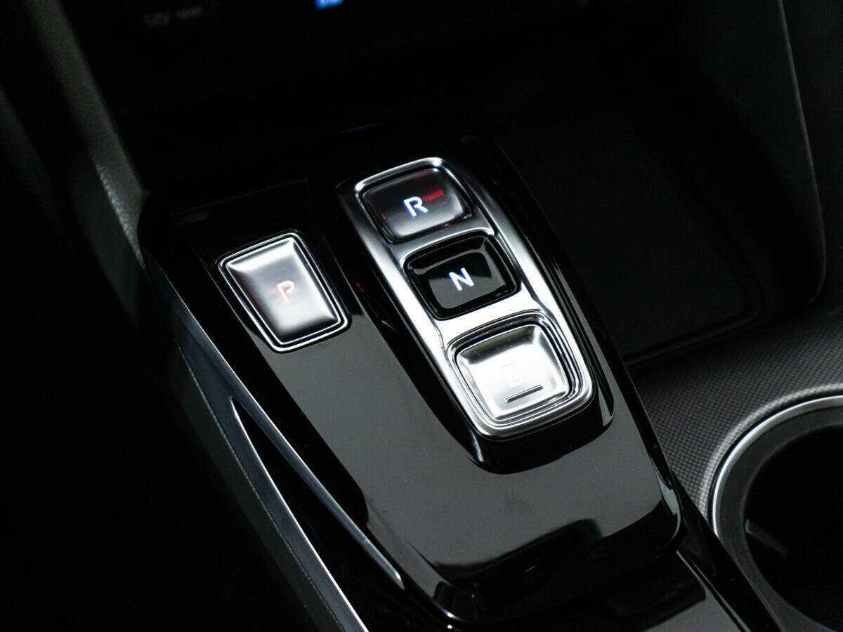 Хендай Соната б/у, 2020, Автоматическая. Фото: #16