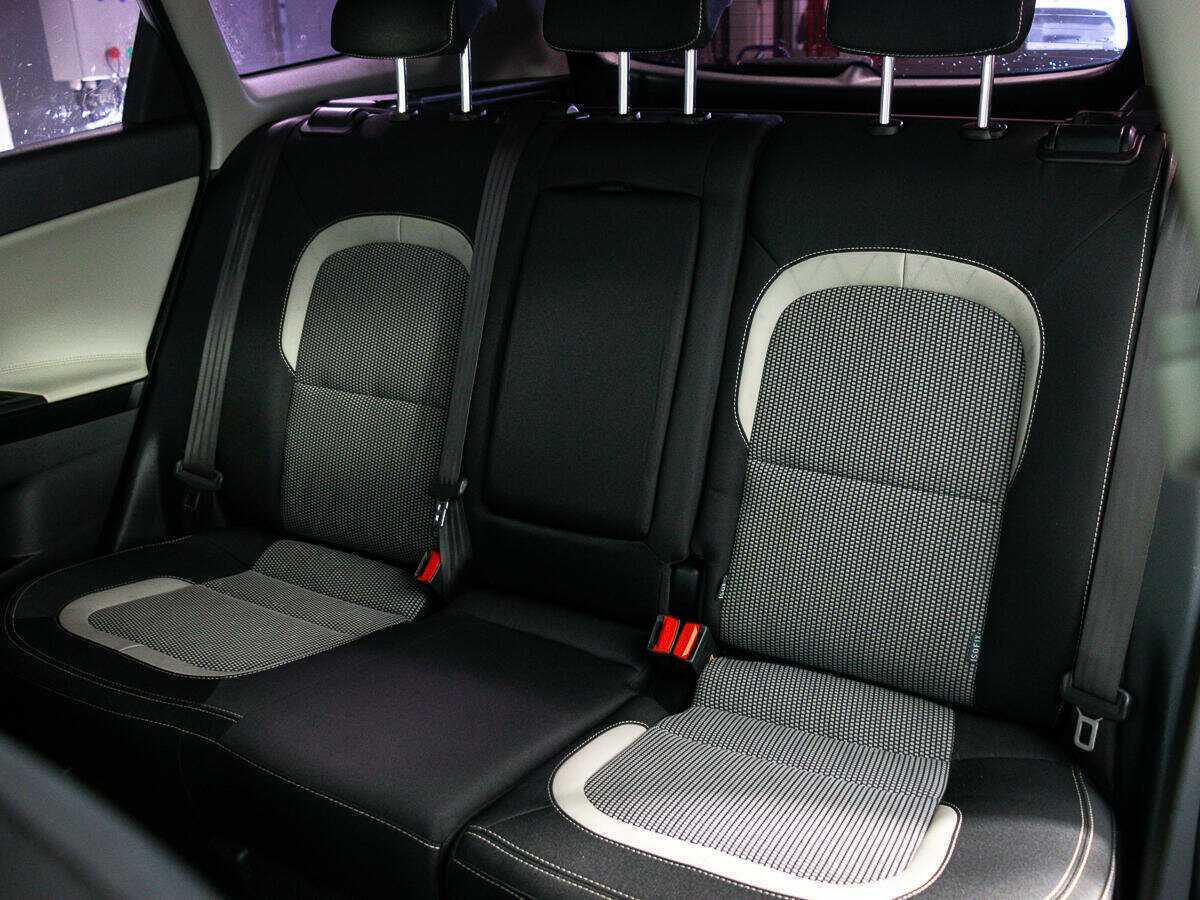 Киа Сид б/у, 2016, Роботизированная. Фото: #11