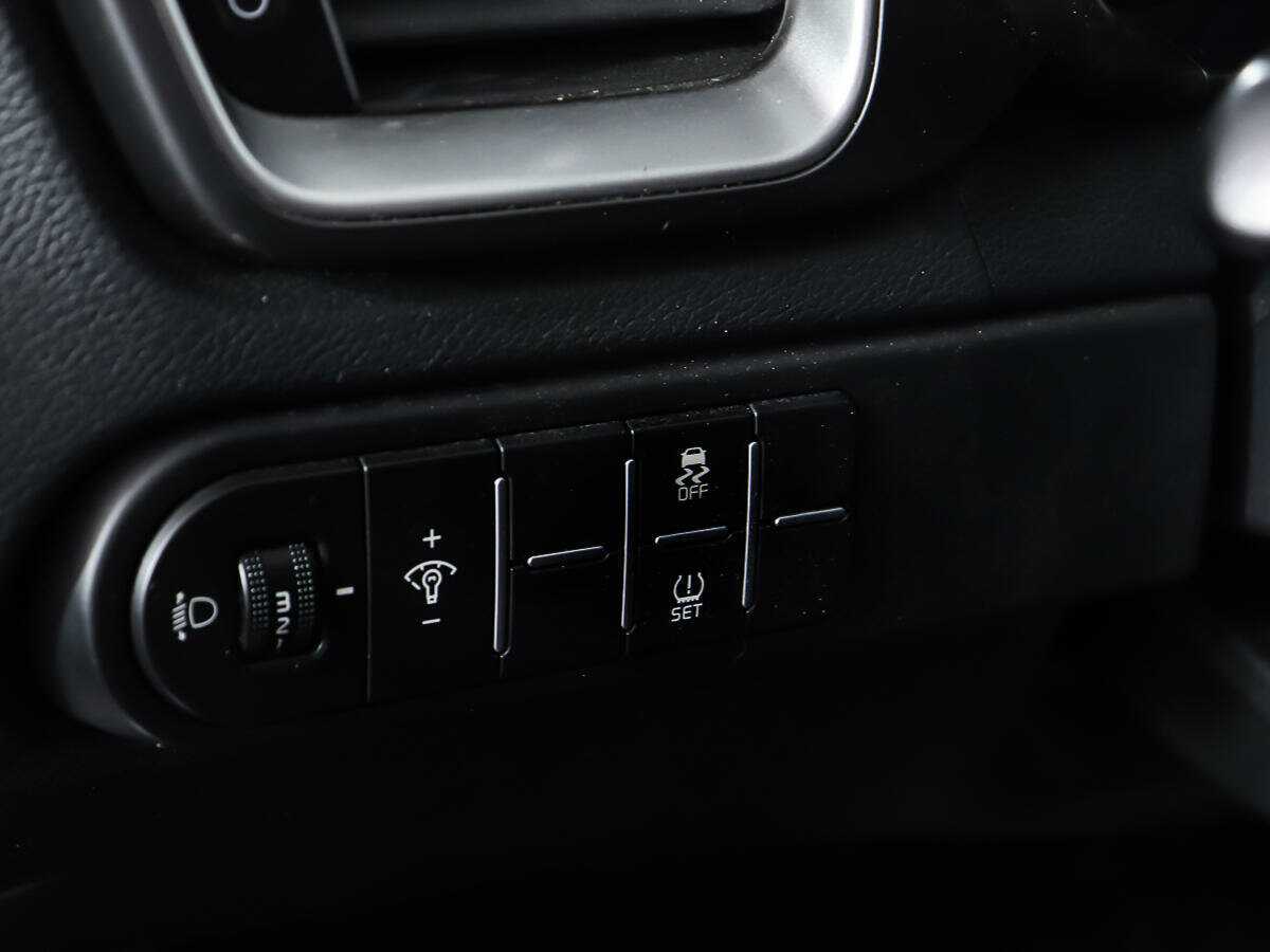 Киа Сид б/у, 2021, Автоматическая. Фото: #15