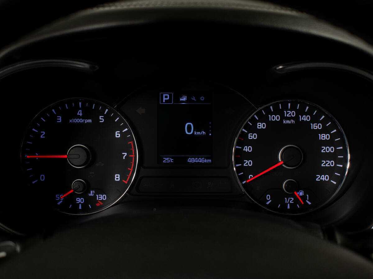 Киа Церато б/у, 2019, Автоматическая. Фото: #11