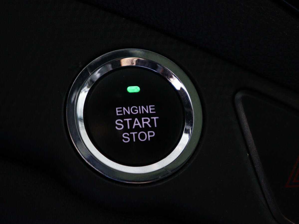 Чери Тигго 5 б/у, 2018, Вариатор. Фото: #15