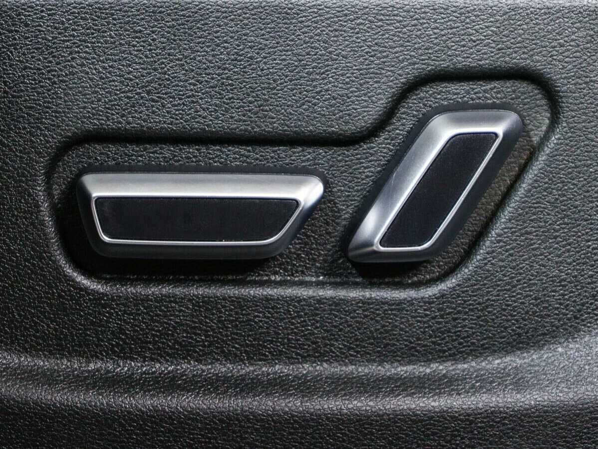 Джили Атлас б/у, 2019, Автоматическая. Фото: #12