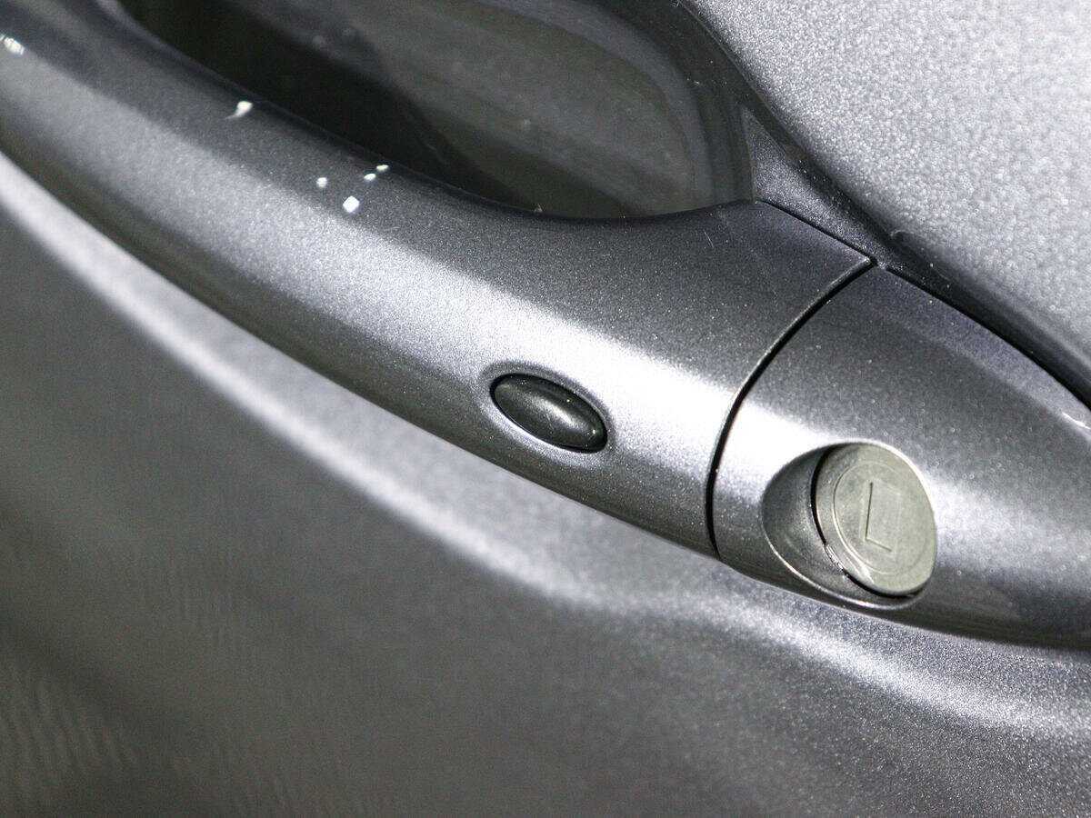 Чери Тигго 4 Про б/у, 2022, Вариатор. Фото: #15