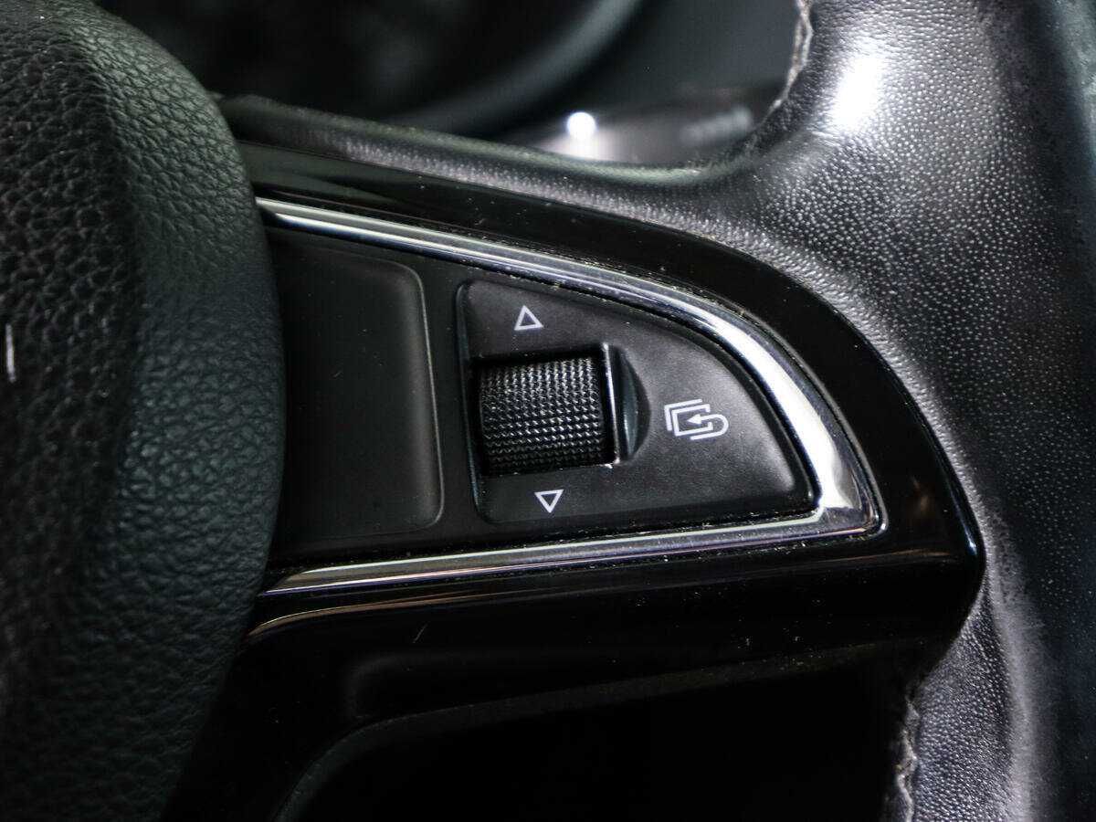 Шкода Октавия б/у, 2013, Роботизированная. Фото: #16