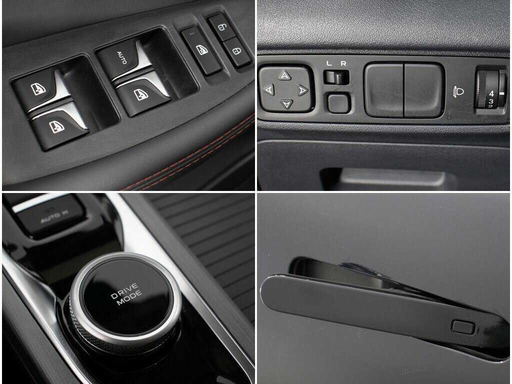 Чанган УНИ-Т б/у, 2023, Роботизированная. Фото: #15