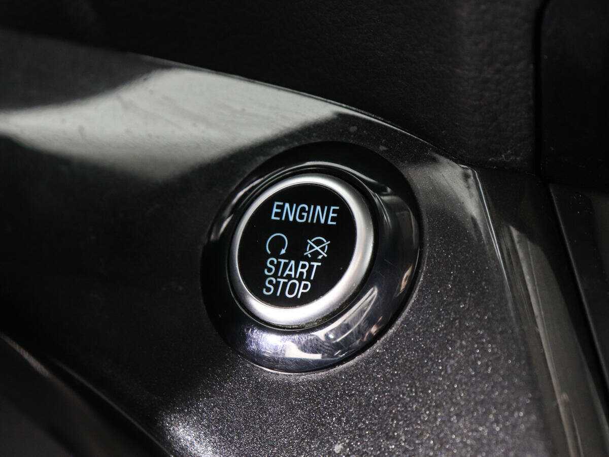 Форд Куга б/у, 2017, Автоматическая. Фото: #12