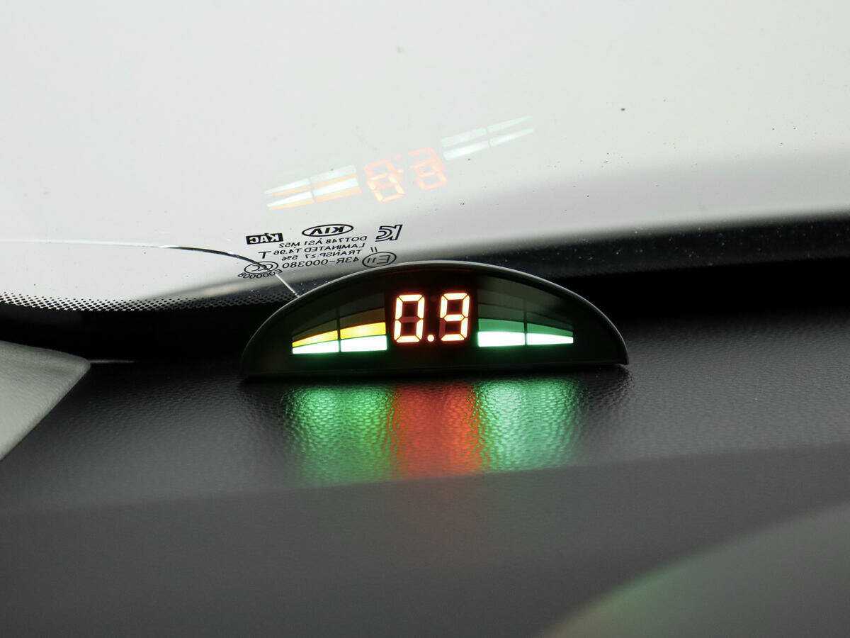 Киа Соул б/у, 2018, Автоматическая. Фото: #15