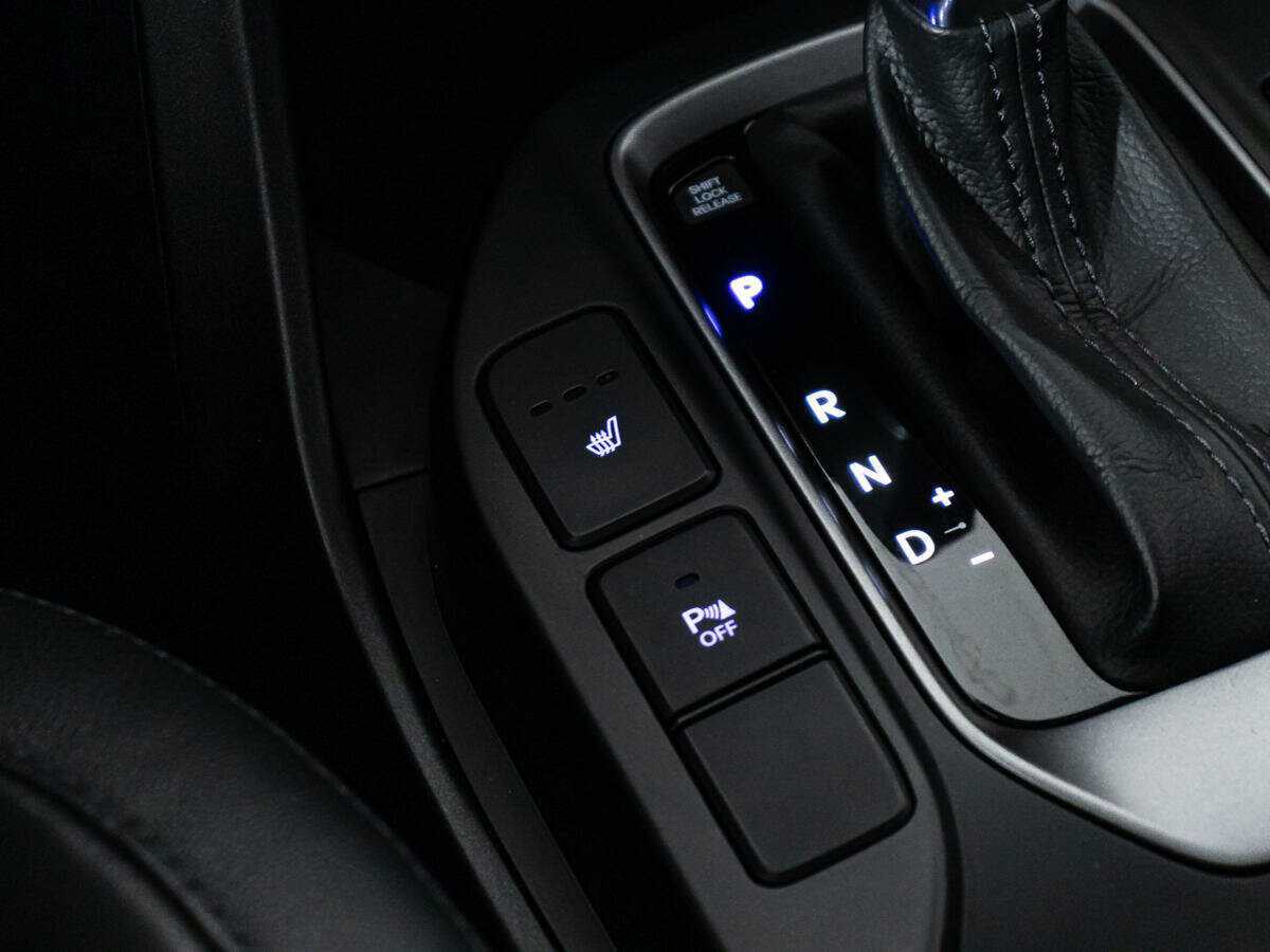 Хендай Санта Фе б/у, 2015, Автоматическая. Фото: #15