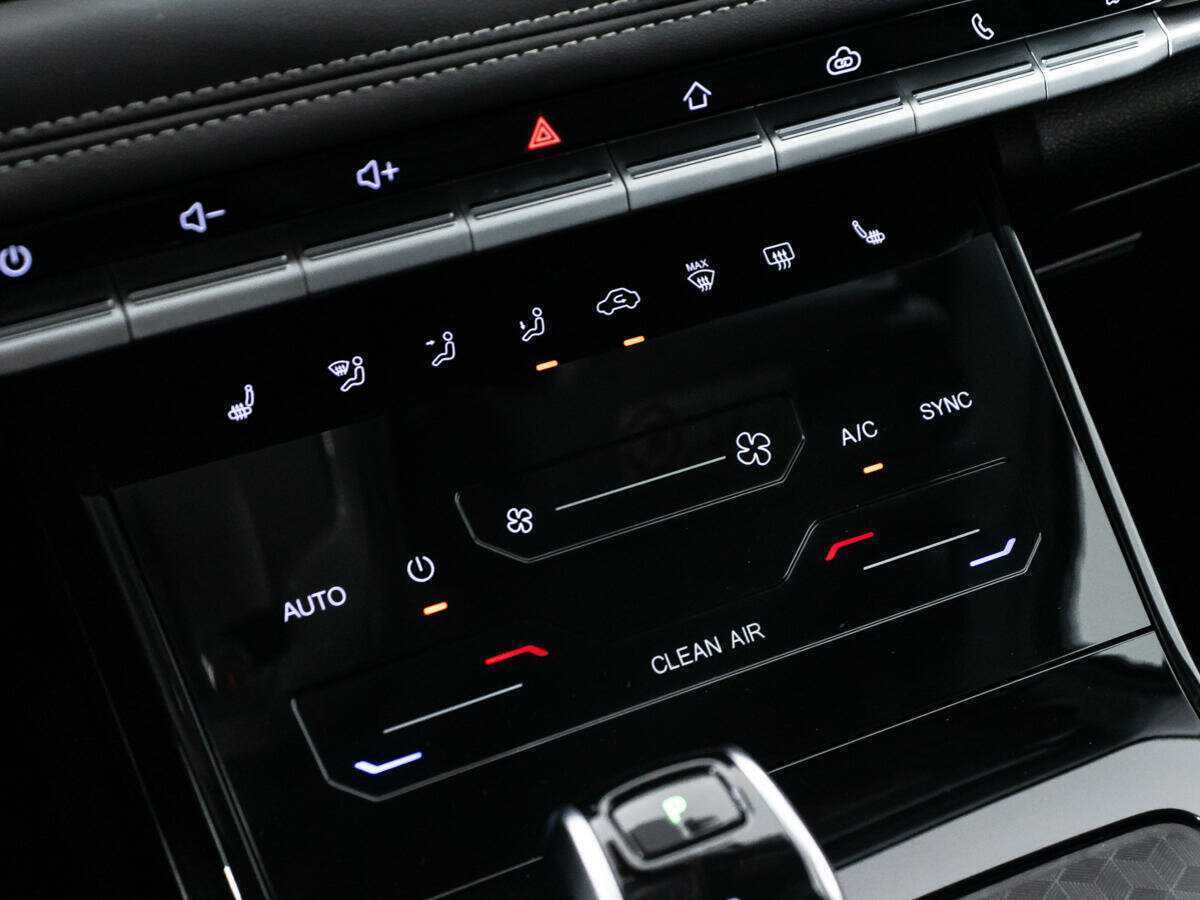 Чери Тигго 7 Про б/у, 2023, Вариатор. Фото: #15