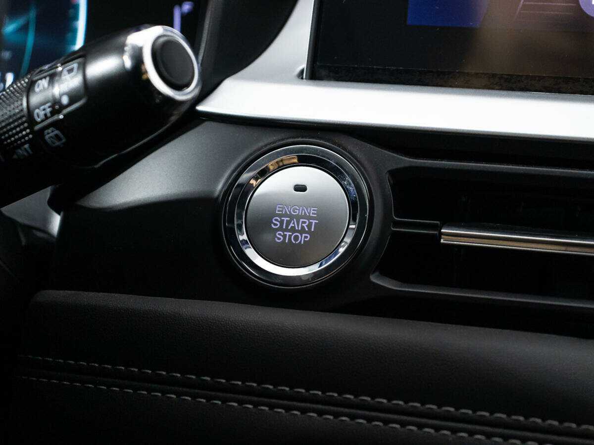 Чери Тигго 7 Про б/у, 2023, Вариатор. Фото: #16