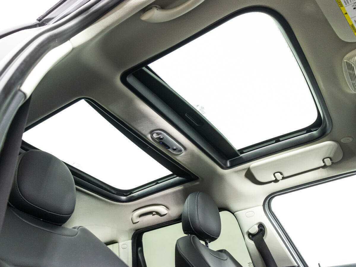 Мини Клубмэн б/у, 2017, Автоматическая. Фото: #17