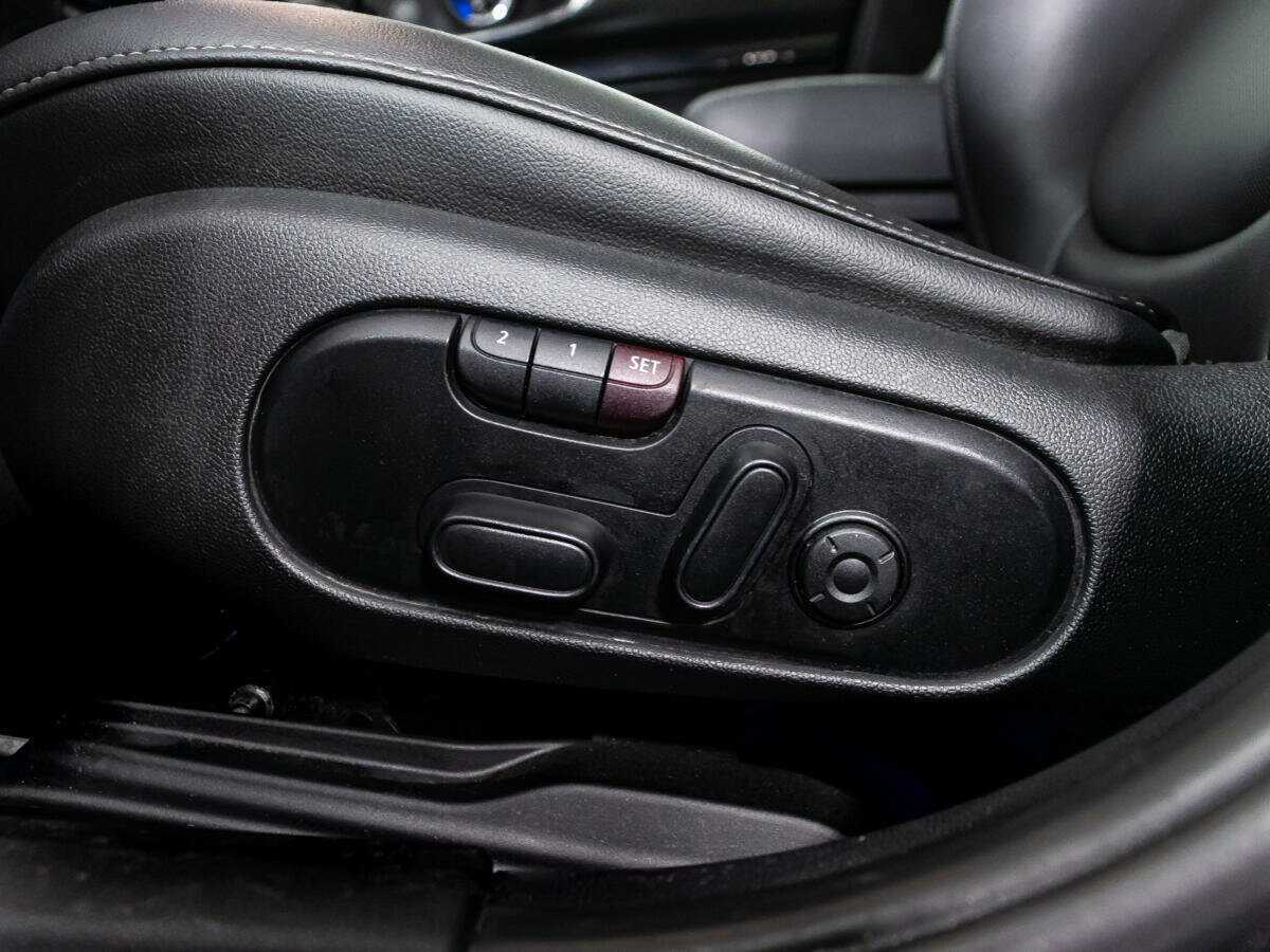 Мини Клубмэн б/у, 2017, Автоматическая. Фото: #23