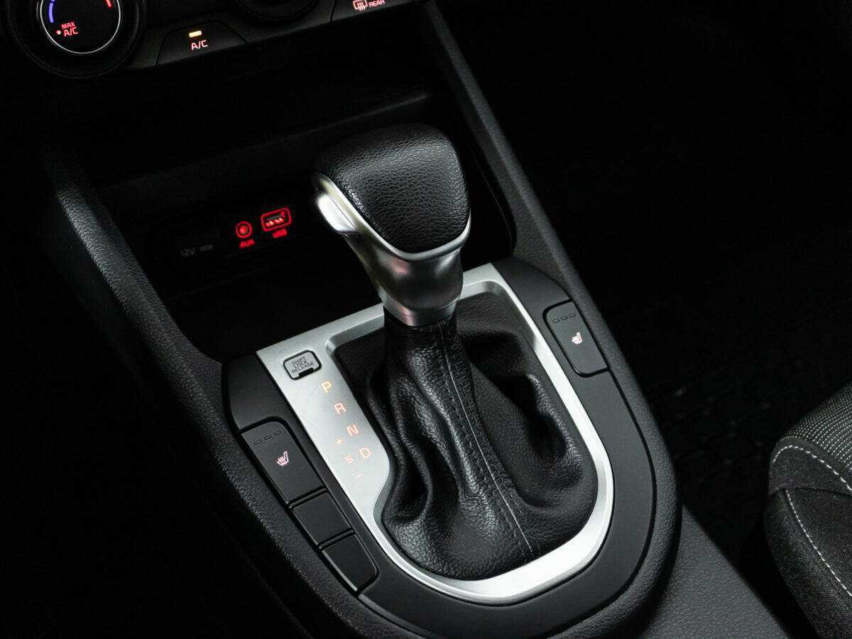 Киа Церато б/у, 2021, Автоматическая. Фото: #15