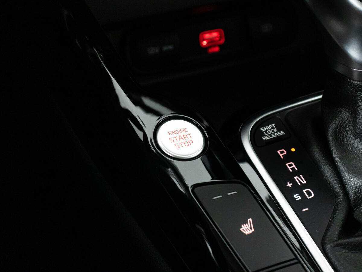 Киа Соул б/у, 2021, Автоматическая. Фото: #17