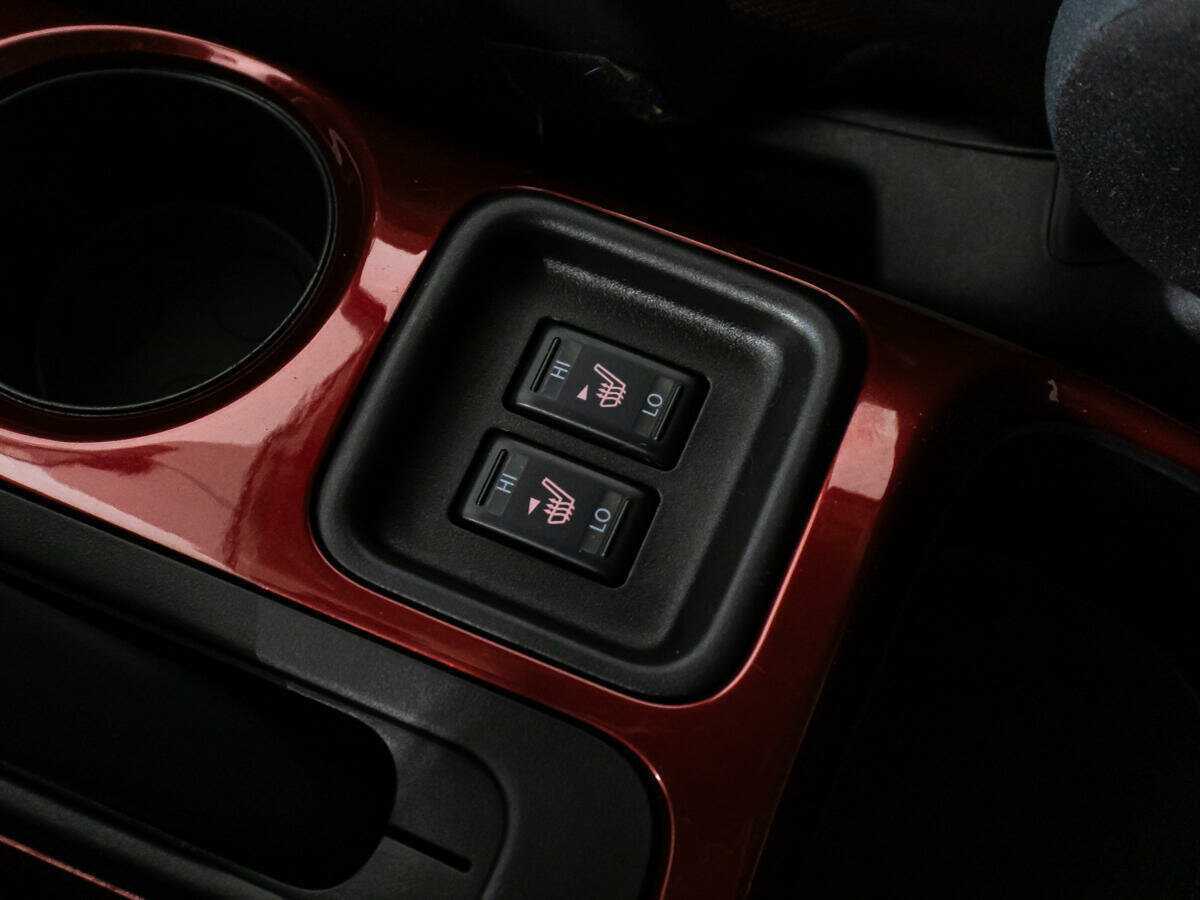 Ниссан Жук б/у, 2014, Вариатор. Фото: #15