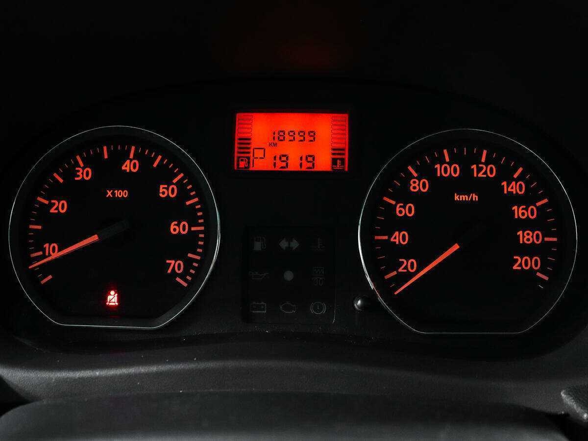 Ниссан Альмера б/у, 2018, Автоматическая. Фото: #8