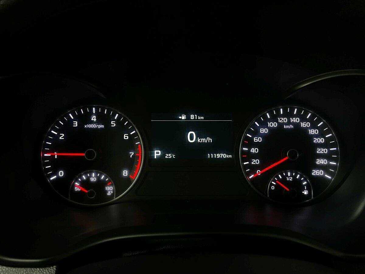 Киа Оптима б/у, 2018, Автоматическая. Фото: #10