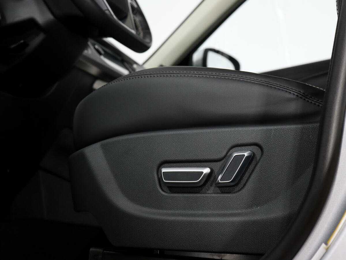 Джили Атлас б/у, 2021, Автоматическая. Фото: #6