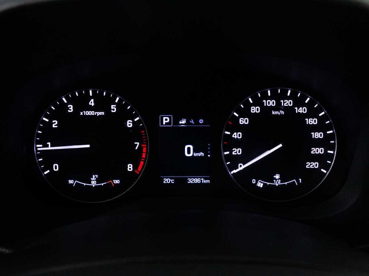 Хендай Крета б/у, 2021, Автоматическая. Фото: #11