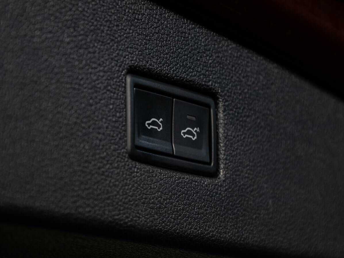 Фольксваген Тигуан б/у, 2017, Роботизированная. Фото: #22