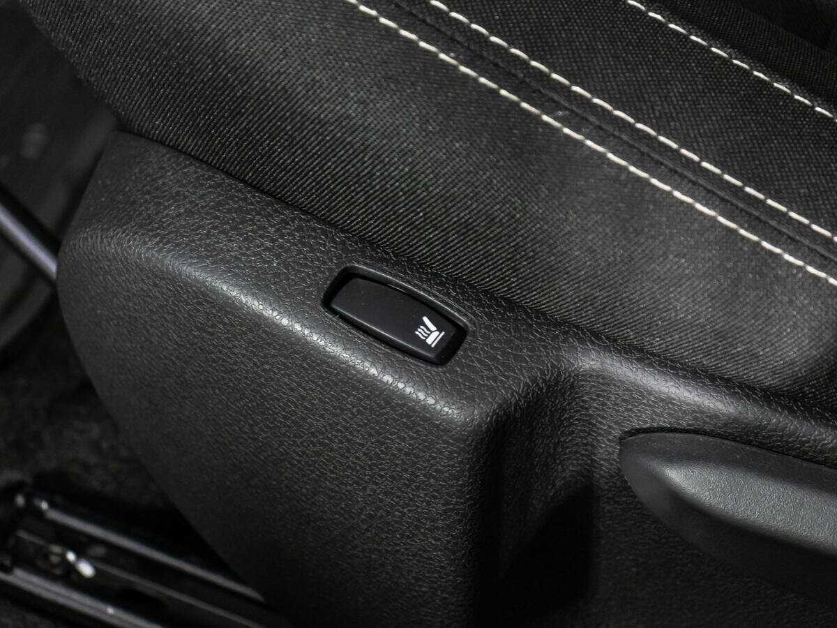 Рено Сандеро б/у, 2020, Автоматическая. Фото: #15